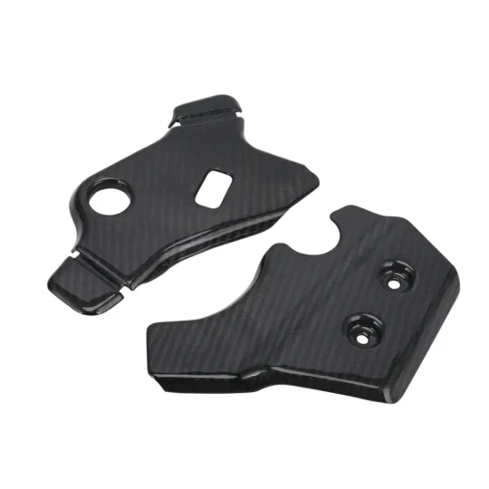 Frame Guards For KLX150S KLX125 D-TRACKER125