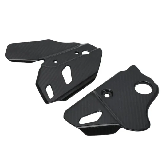 Frame Guards For SUZUKI DRZ400 DRZ400SM