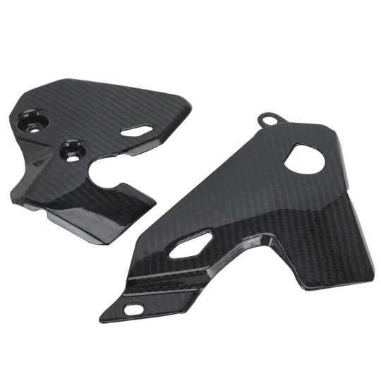 Frame Guards For WR250R WR250X