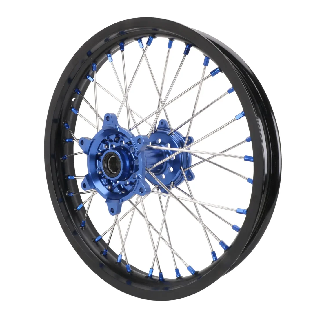 Front And Rear Wheel For YZ250F YZ450F-2