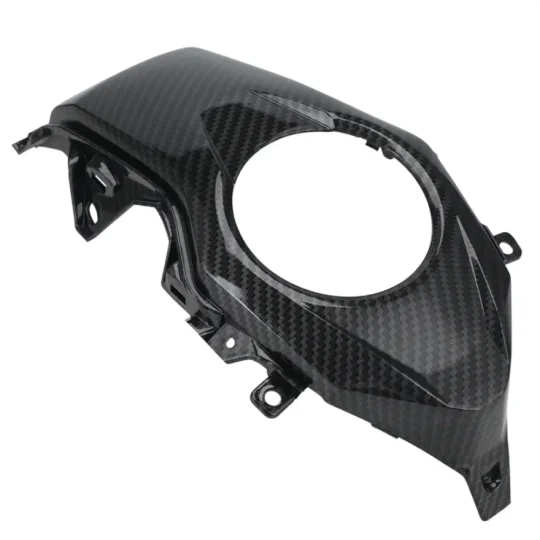 Fuel Tank Cover For HONDA GROM MSX125