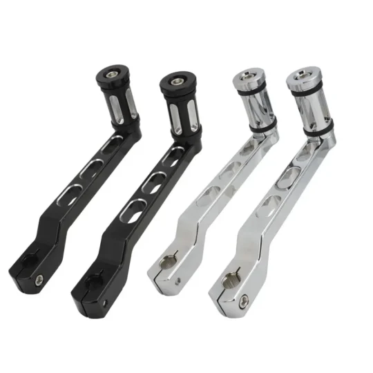 Gear Shift Levers For Harley FL Softail Touring Tri Glide Trikes