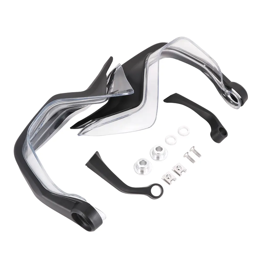 Hand Guard For BMW Serise-1