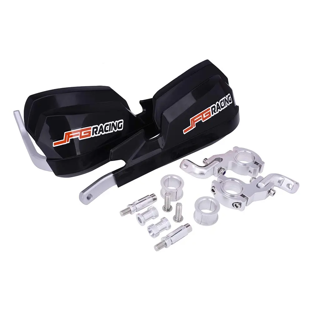 Hand Guards For All Dirt Bikes Enduro-2