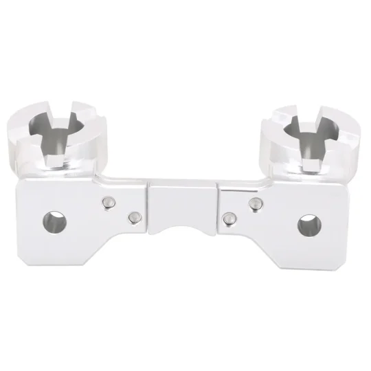 Handlebar Holder Bracket For Monkey Z50 CT70