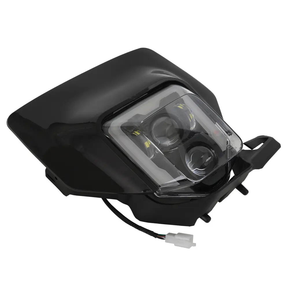 Head Light For HUSQVARNA FE TE-1