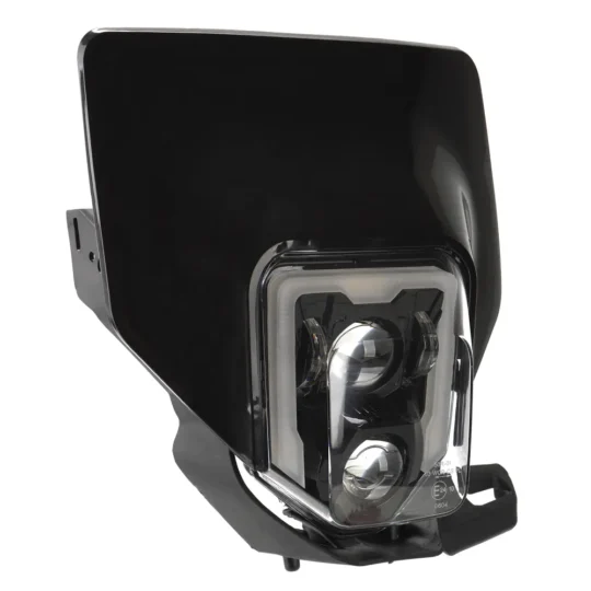 Head Light For HUSQVARNA FE TE