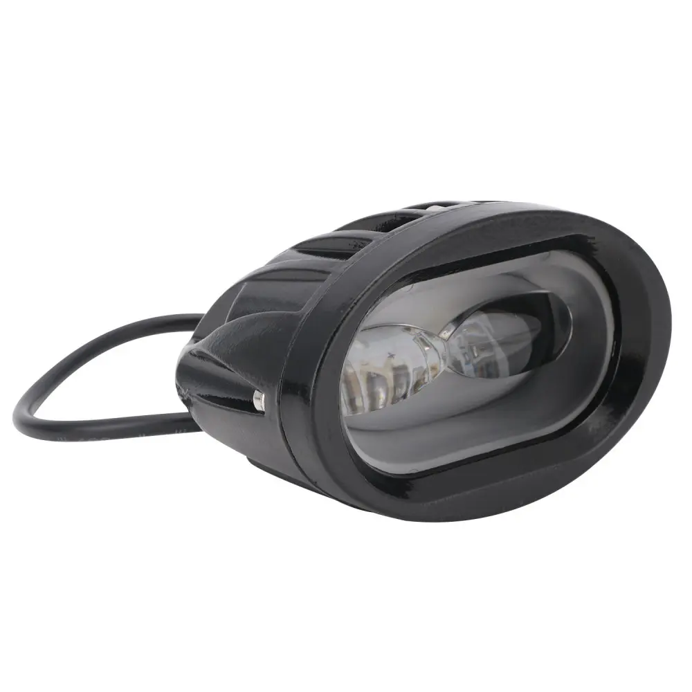 Head Light Plastic For SURRON-1