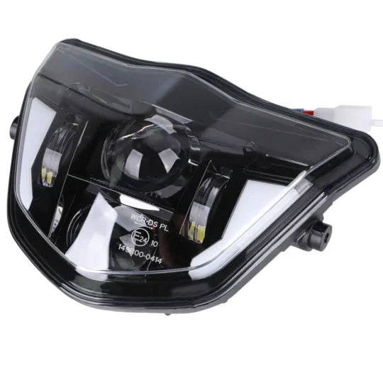 Head Light Wick For YAMAHA Dirt Bike