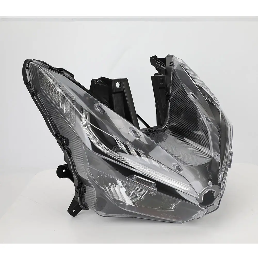 Headlight Assembly For CLICK 125 CLICK 150-1