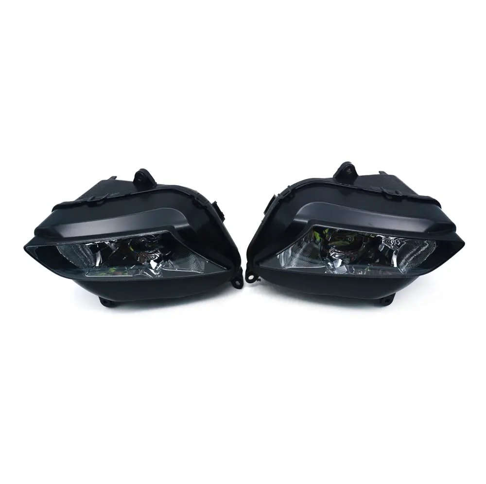 Headlight Assembly For HONDA CBR600RR-1