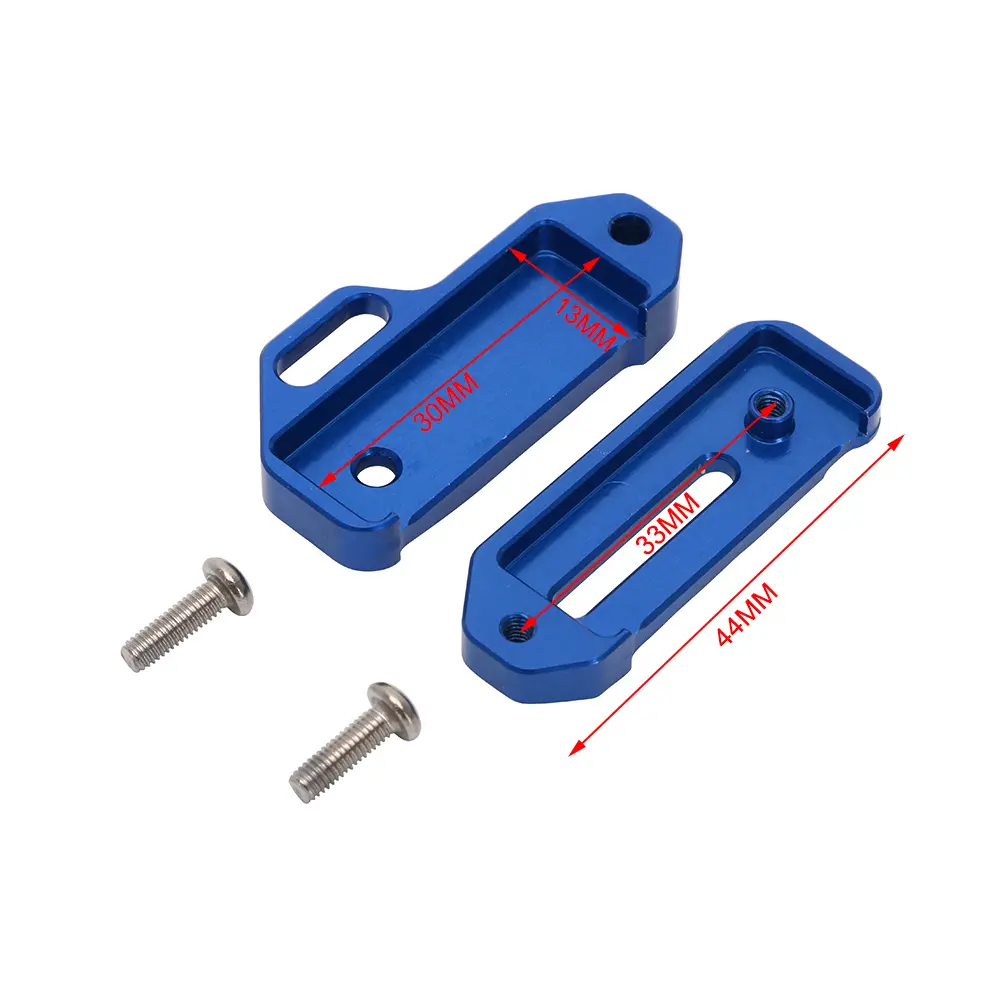 Key Cover For SUZUKI DRZ400 Serise-2