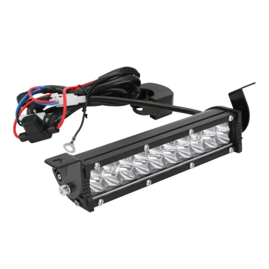 LED Headlight Kit For Dirt Bike