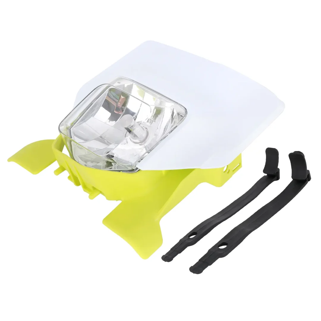 LED Headlight Kit For HUSQVARNA