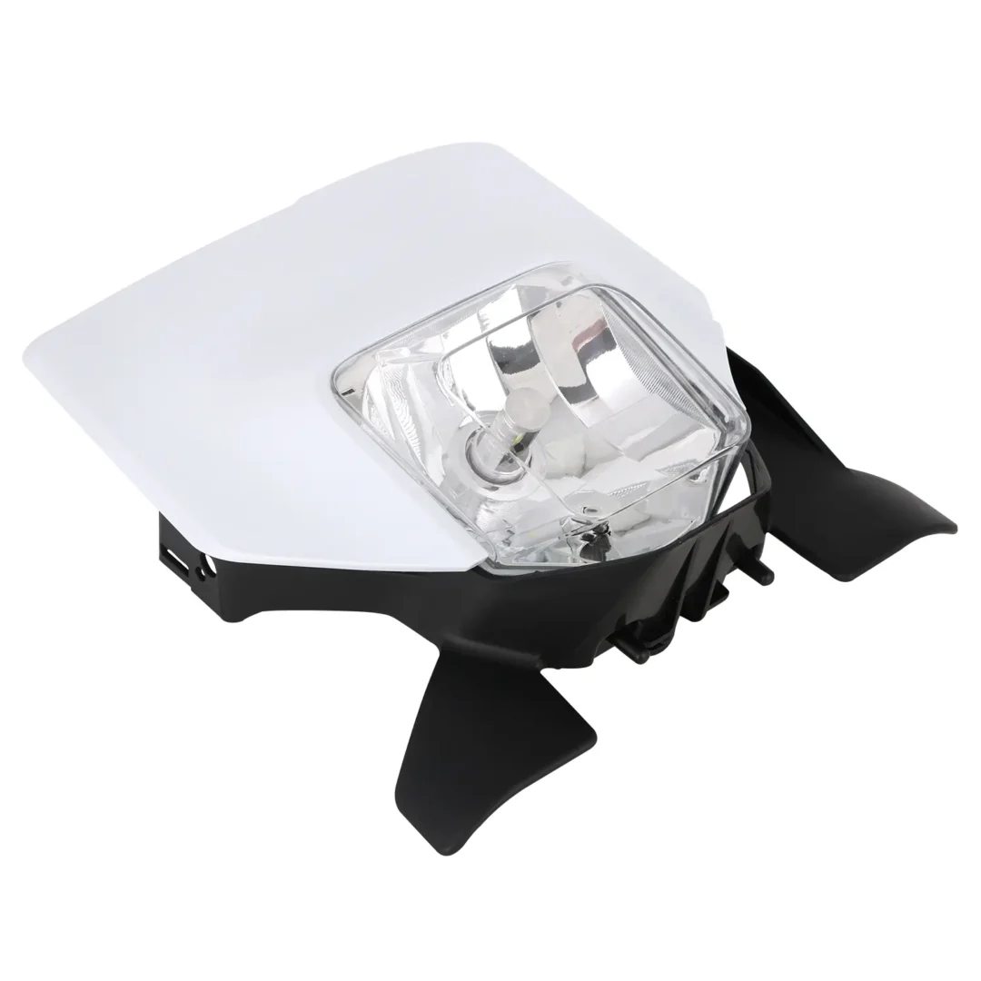 LED Headlight Kit For HUSQVARNA-2