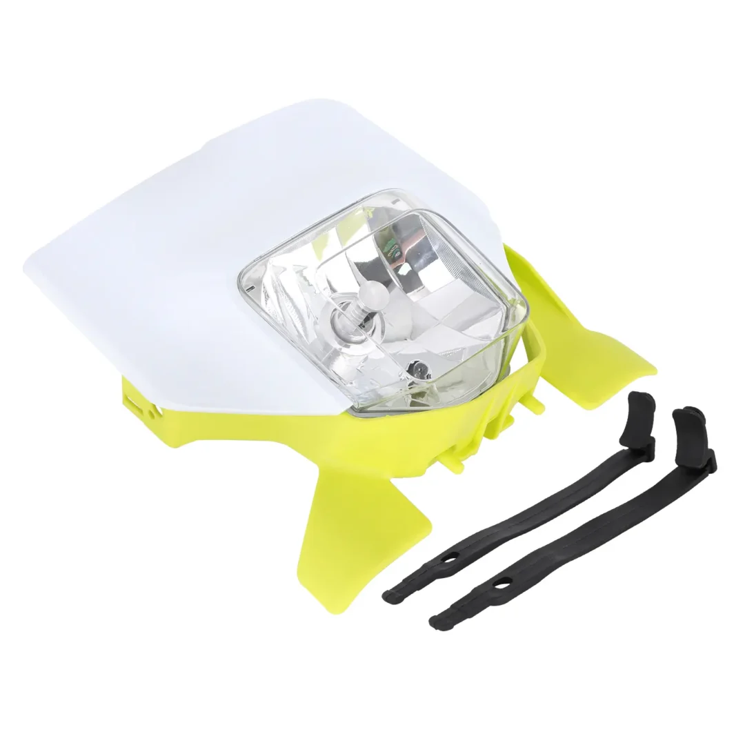 LED Headlight Kit For HUSQVARNA Serise-3