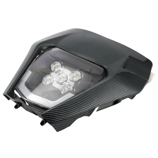 LED Headlight Kit For dirt bike