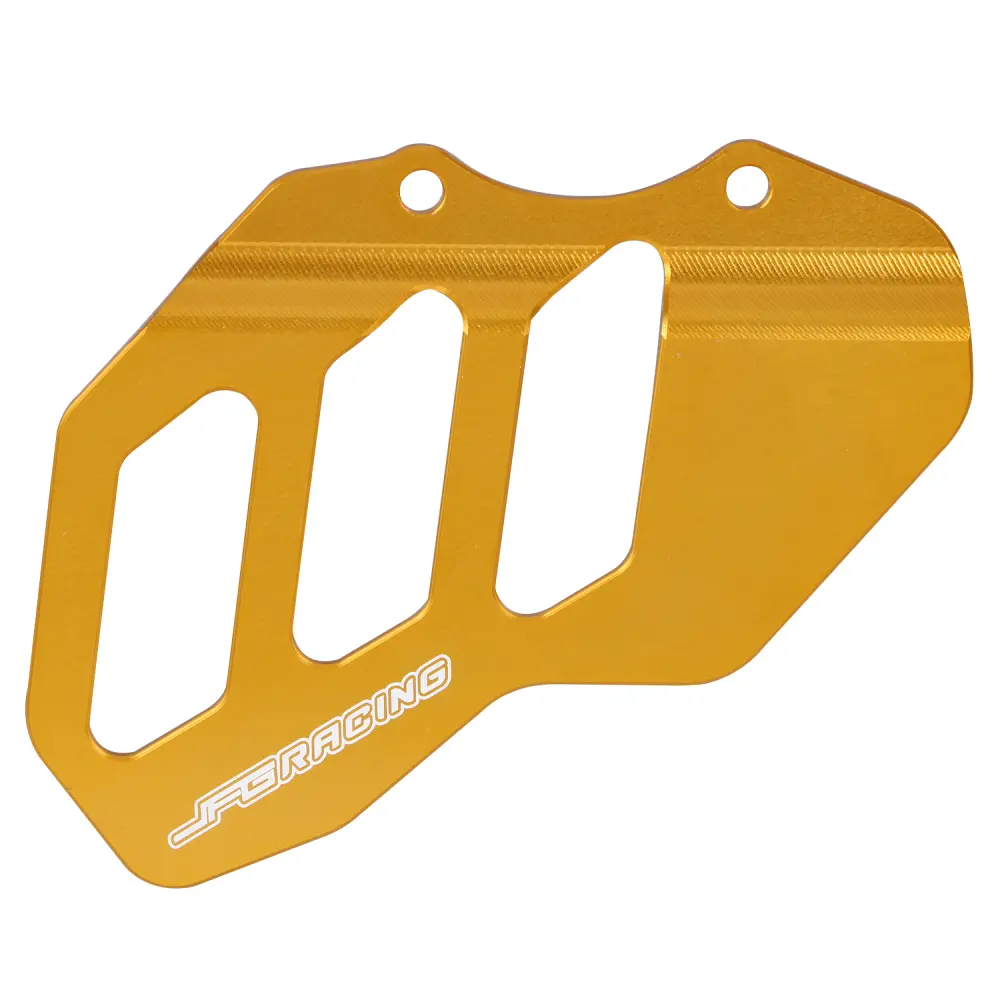 Master Cylinder Guard Cover For SUZUKI-1