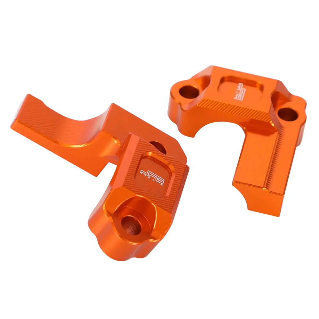 Master Cylinder Protectors For KTM-3
