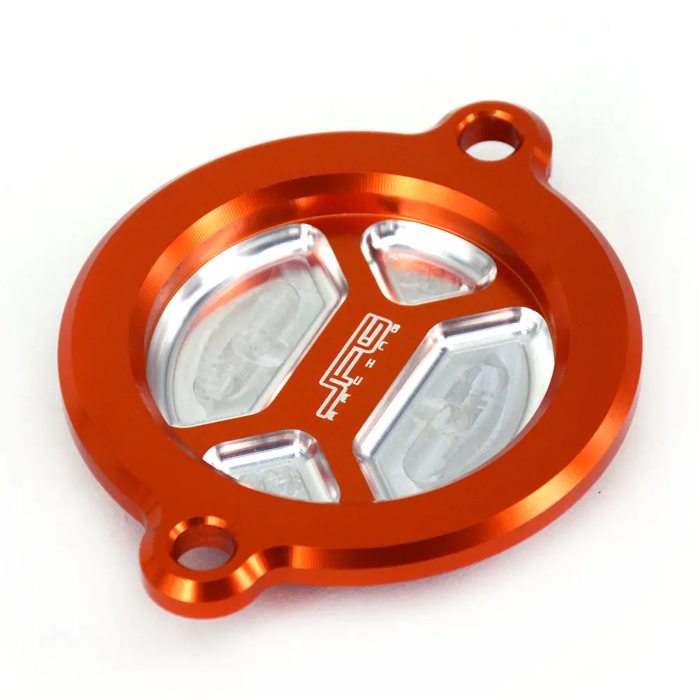 Oil Filter Cover For KTM-1