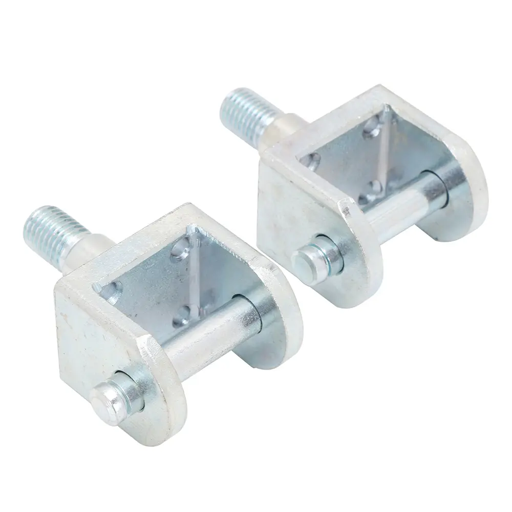 Pedal Connection Brackets For Sur-Ron X-1