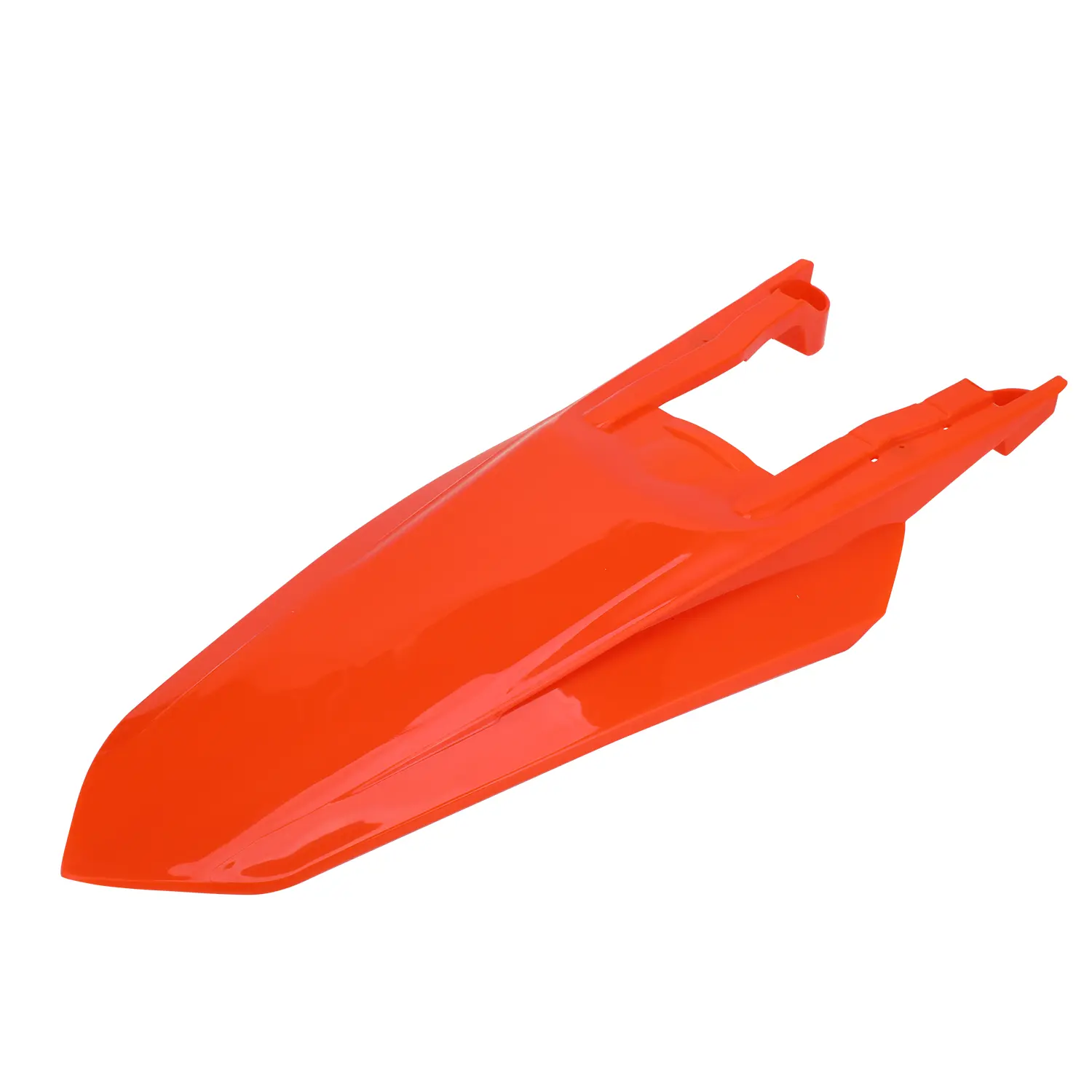 Plastic Fender Fairing Kits Set For KTM-1