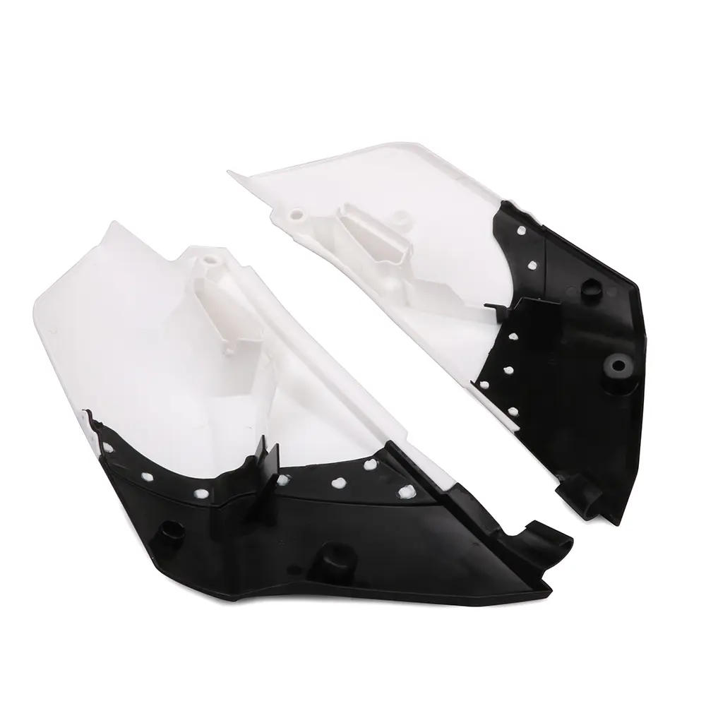 Plastic Fender Fairing Kits Set For YZ85-3