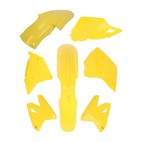 Plastic Kit Fender For DRZ400SM DRZ400E DRZ400S