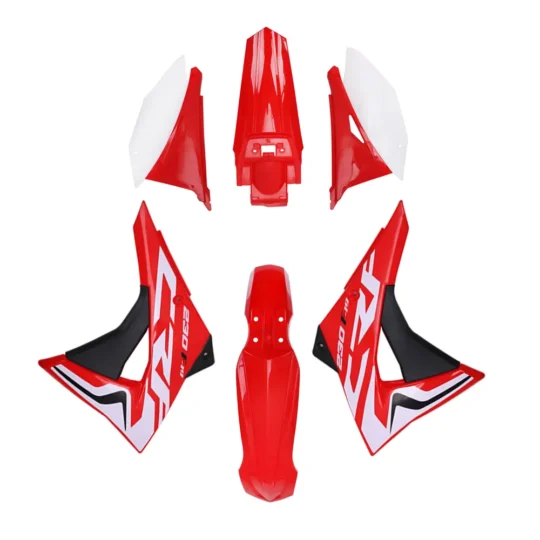 Plastic Kits For HONDA CRF230F