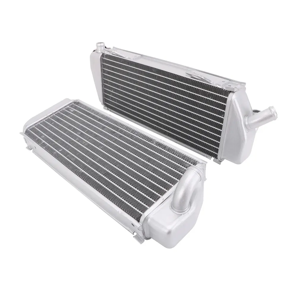 Radiator For KTM Serise-1