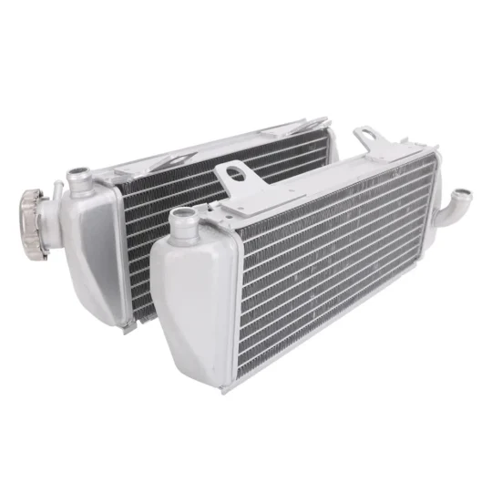 Radiator For KTM Serise