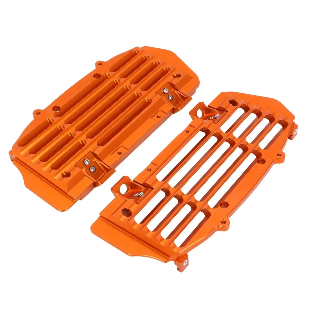 Radiator Guard For KTM GASGAS HUSQVARNA