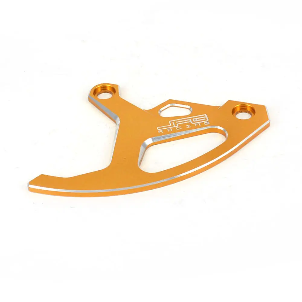 Rear Brake Disc Guard For Suzuki-1