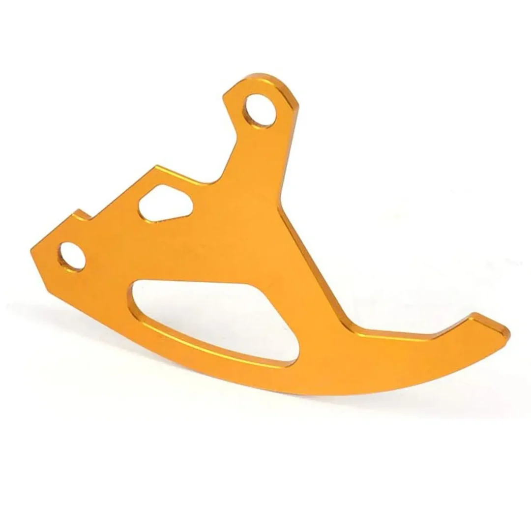 Rear Brake Disc Guard For Suzuki-2
