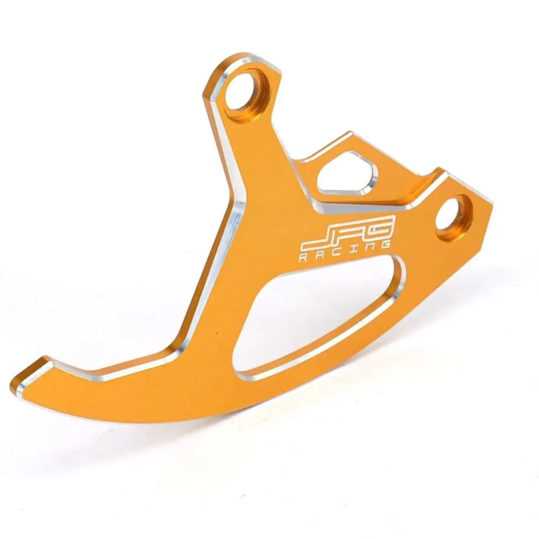 Rear Brake Disc Guard For Suzuki-3