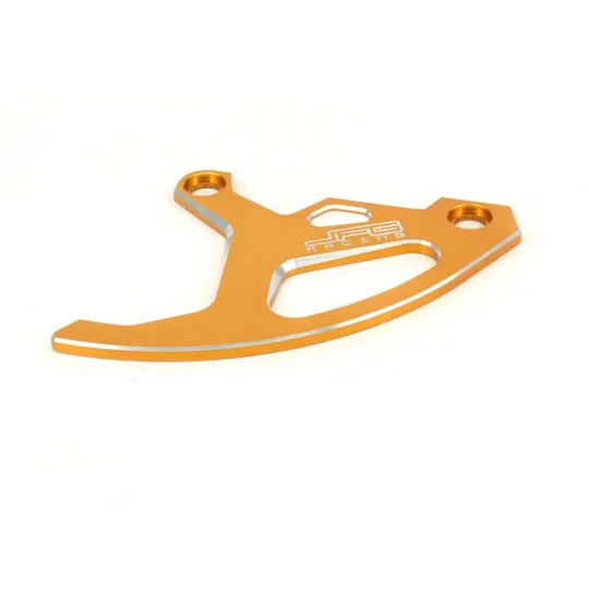 Rear Brake Disc Guard For Suzuki