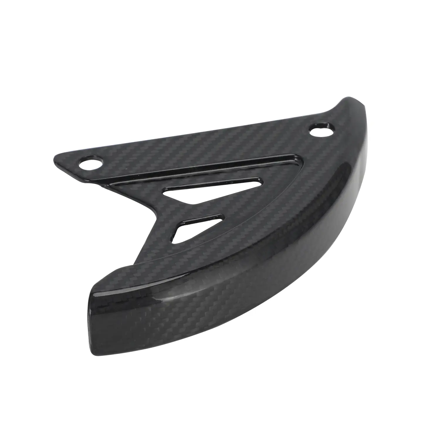 Rear Disc Guard For KX250F KX450F RMZ250-2