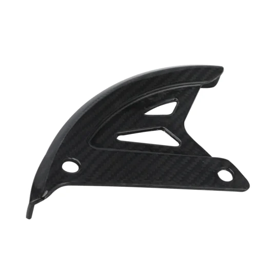 Rear Disc Guard For KX250F KX450F RMZ250