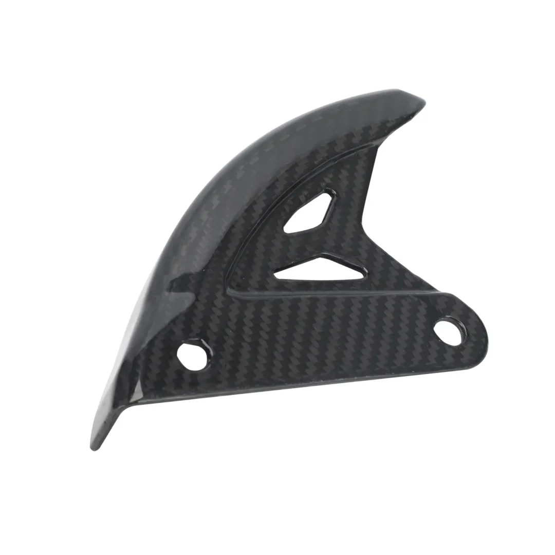 Rear Disc Guard For SUZUKI-1