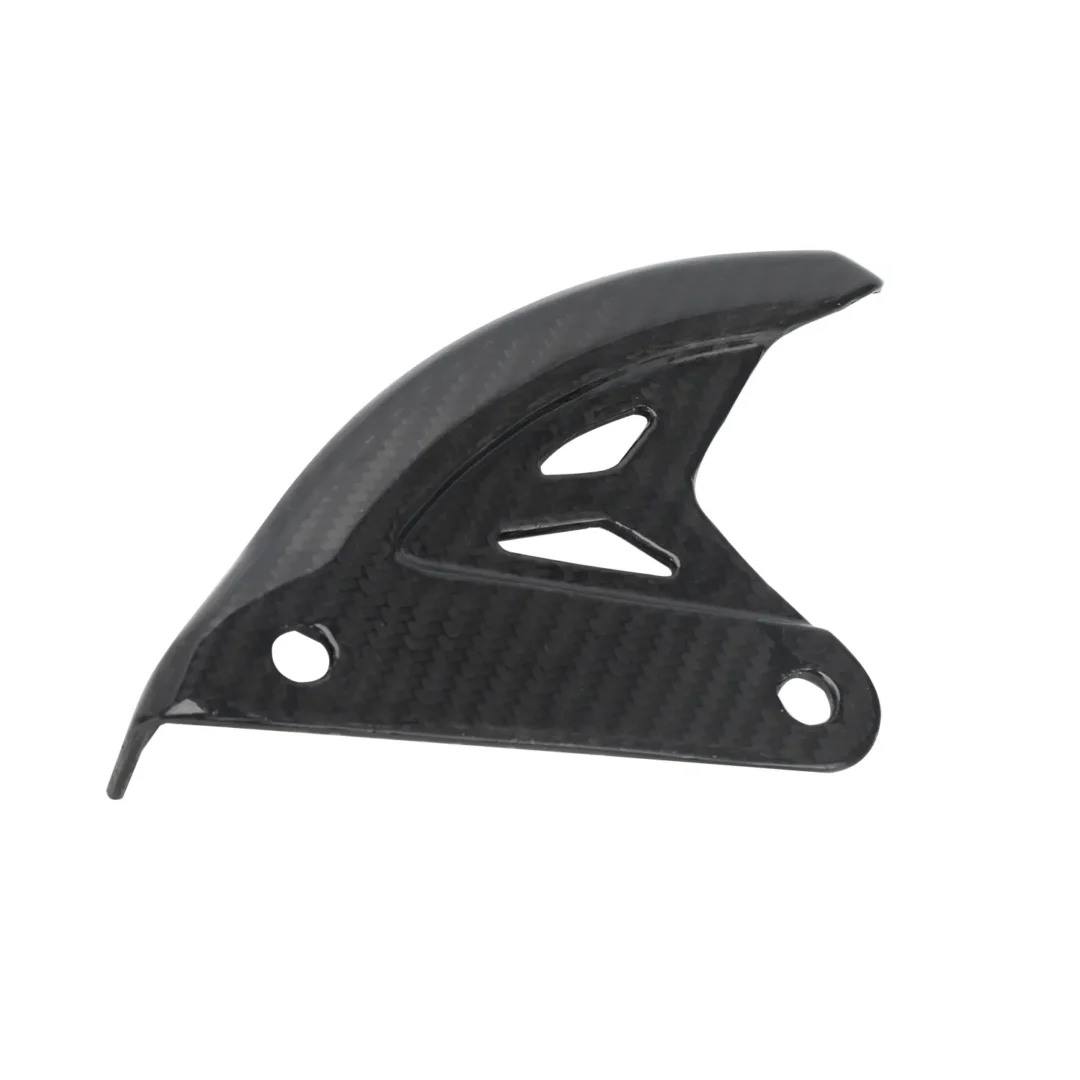 Rear Disc Guard For SUZUKI