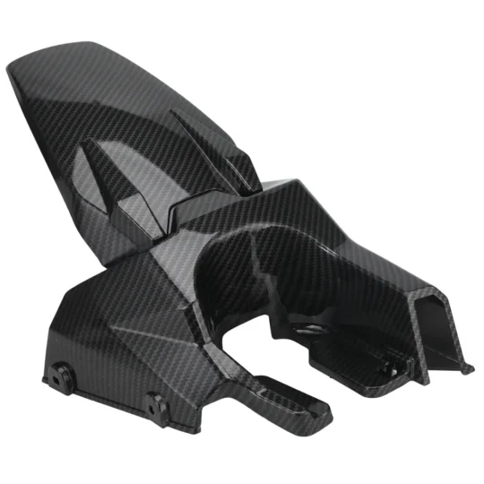 Rear Fender Cover For GROM MSX125