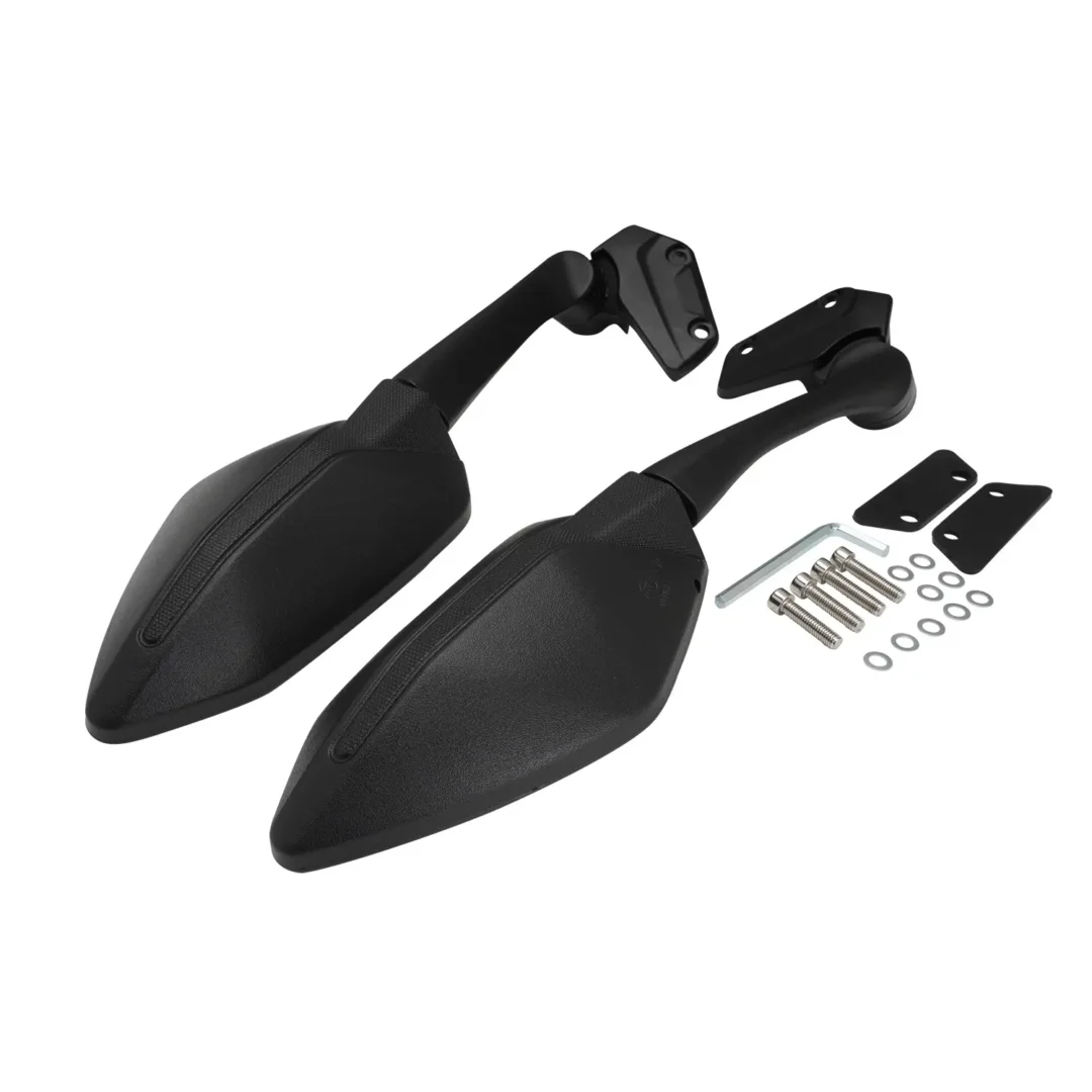 Rearview Mirror For Spring Breeze 250SR-3