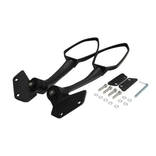 Rearview Mirror For Spring Breeze 250SR