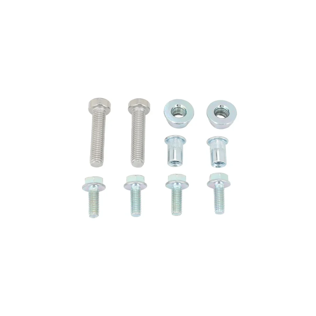 Side Bag Bracket For Sur-Ron X S-3