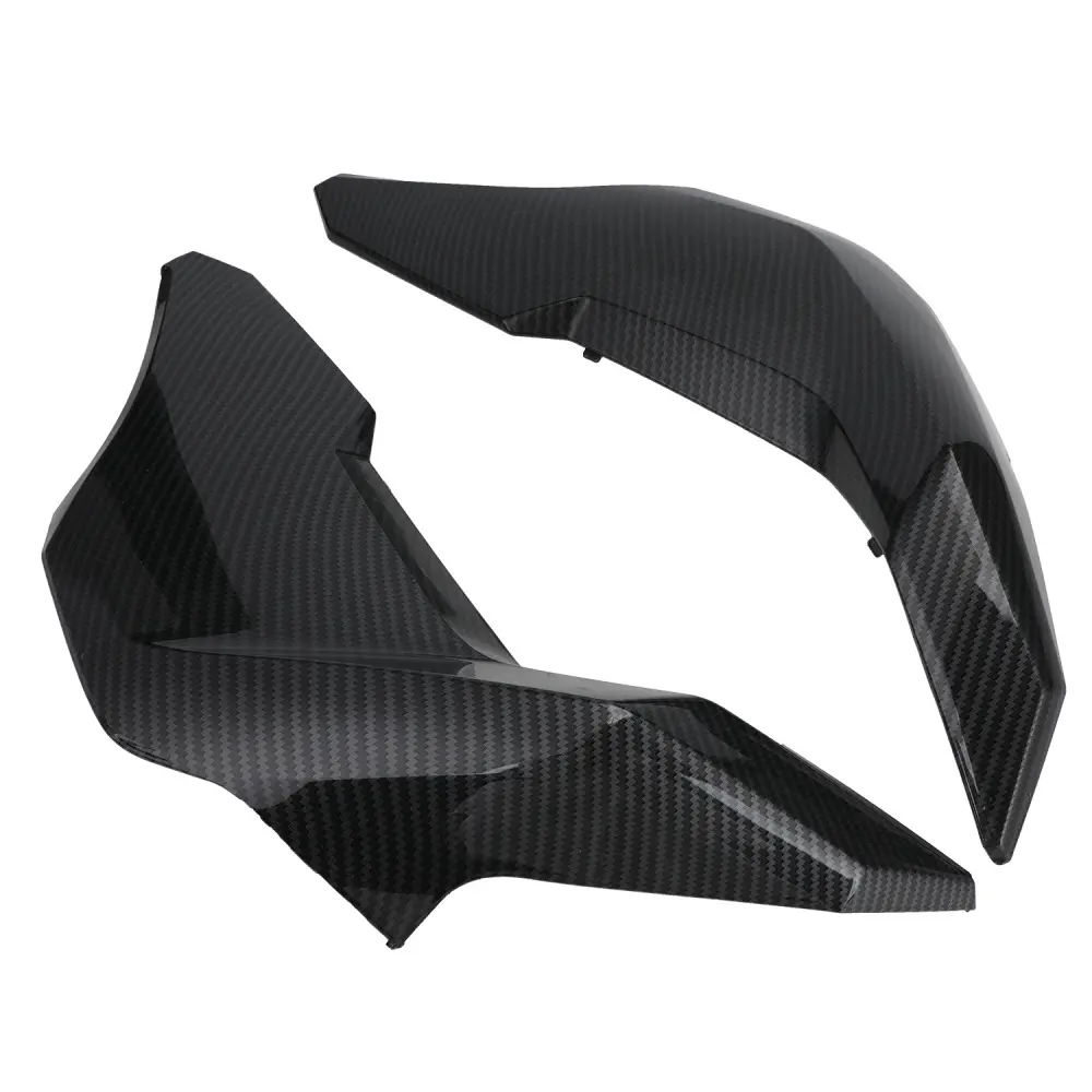 Side Cover Frame For GROM MSX125-1