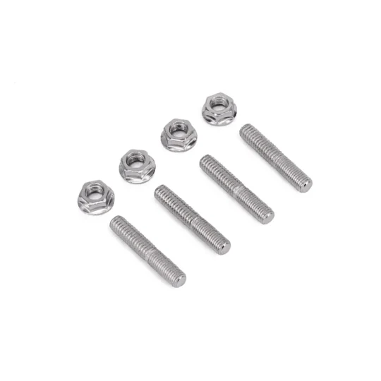 Studs For Harley Sportster XL