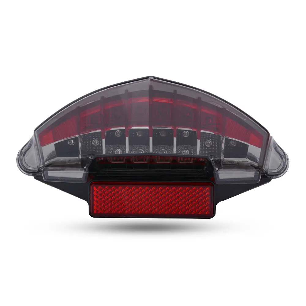 Tail Light For BMW F650 R1200-1