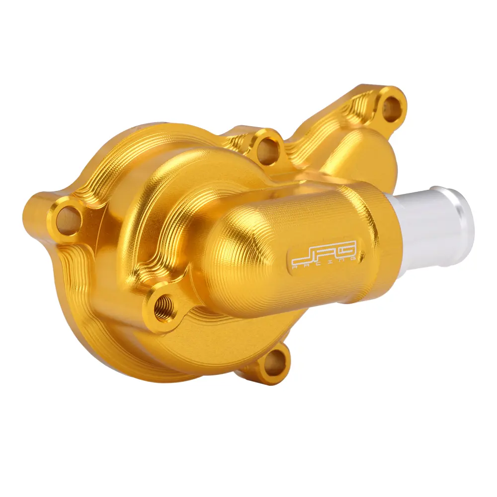 Water Pump Cover For Suzuki-1